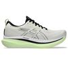 New Asics GlideRide Max Birch Black Green 1011B891-200