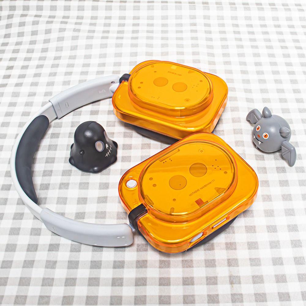 1Pair Shockproof Headphone Protective Case for Nothing Headphone (1) Headphone Accessories