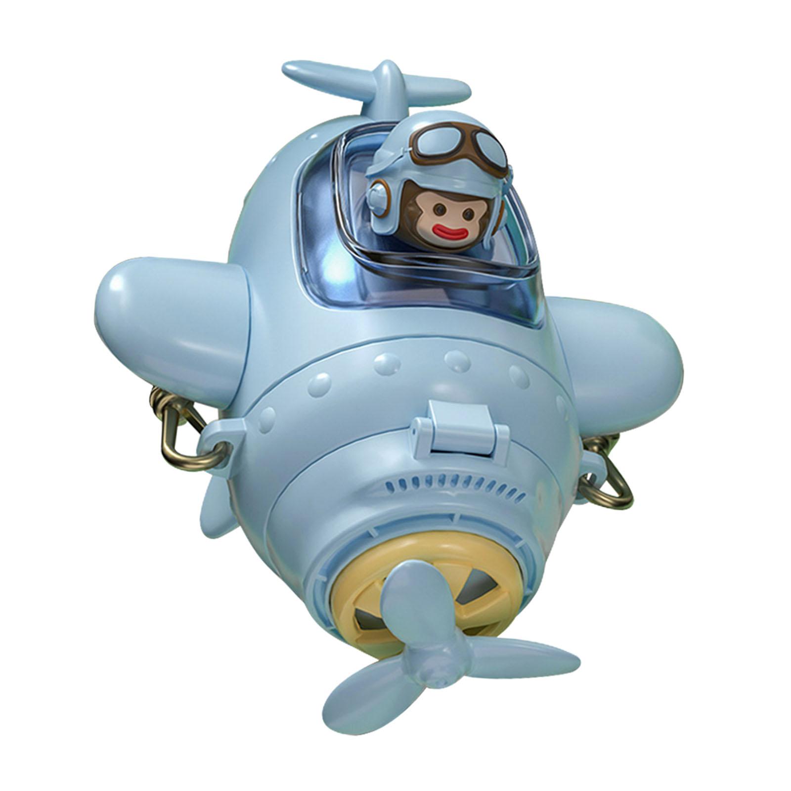 

Детская бутылка для воды 500 мл, легко открывающаяся чашка для питья для детей, занятий спортом, кемпинга синий