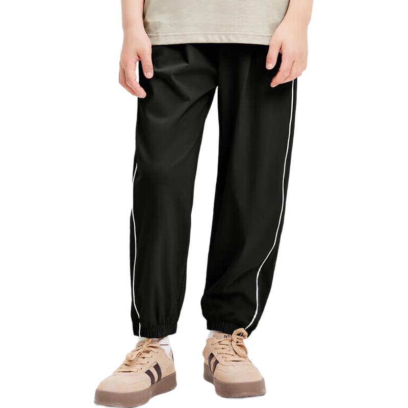 Balabala Boys  Summer Jogger Pants 120