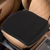 Car Seat Cushion Wedge Car Booster Seat for Short Drivers Car Accessories Comfortable Auto Seat Pad Breathable Thickened Seat
