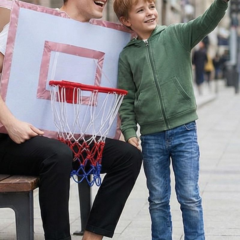 Entertaining Basketball Player Cosplay Suit Props Design Excellent For Halloween Cosplay