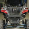 Carbon Fiber Rear Tail Trim Set for 2021-2022 Polaris RZR PRO XP
