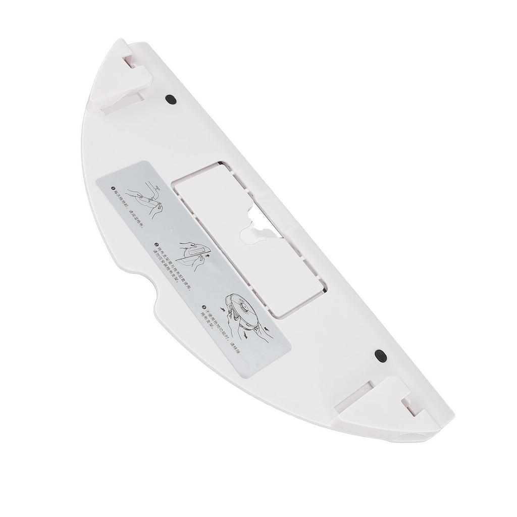 Replacement Mop Cloth Vibration Bracket Mop Rack Stand Holder for T7S S7 G10 Vacuum Cleaner Accessories