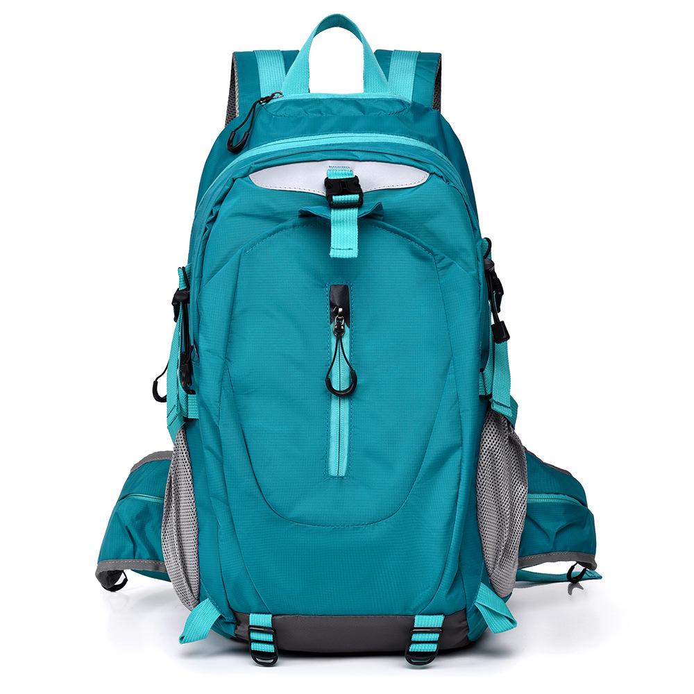 

Unisex Large Capacity Lightweight Hiking & Climbing Backpack 20-35L