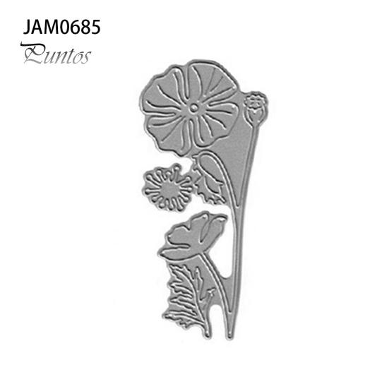 

Вырубной штамп для дома на колесах, скрапбукинг, тиснение, альбом, карточка, трафарет JAM0685