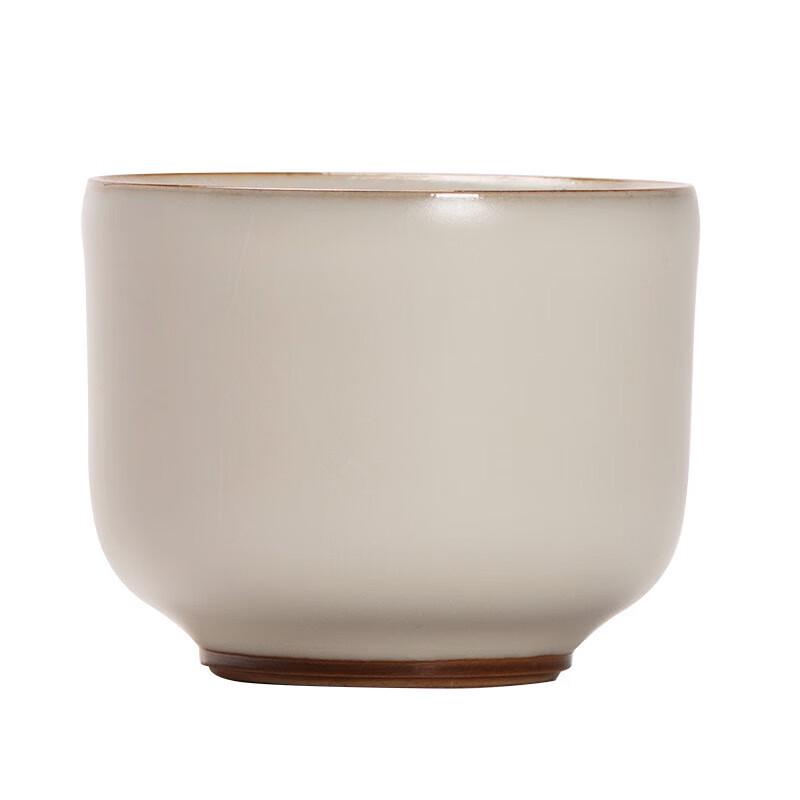 ChaXun Master Ru Kiln Kung Fu Tea Set