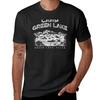 Camp Green Lake (Variant) Holes T-Shirt kawaii clothes plus sizes champion t shirts