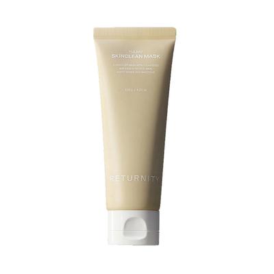 [RETURNITY] Yulmu Skinclean Mask 120g / Wash-off Mask with Yulmu Seed