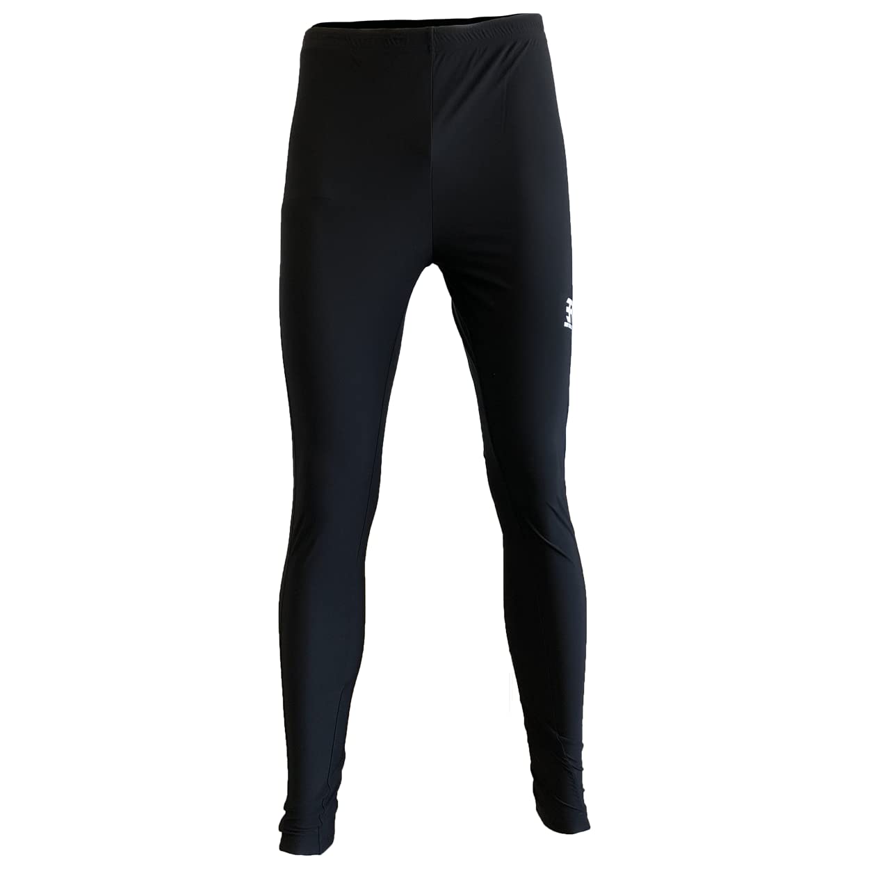 

Yamashiro BODY REGULATOR Motorcycle Riding Innerwear Pants, Ice Waterfall Tights, Black, Size 2XL