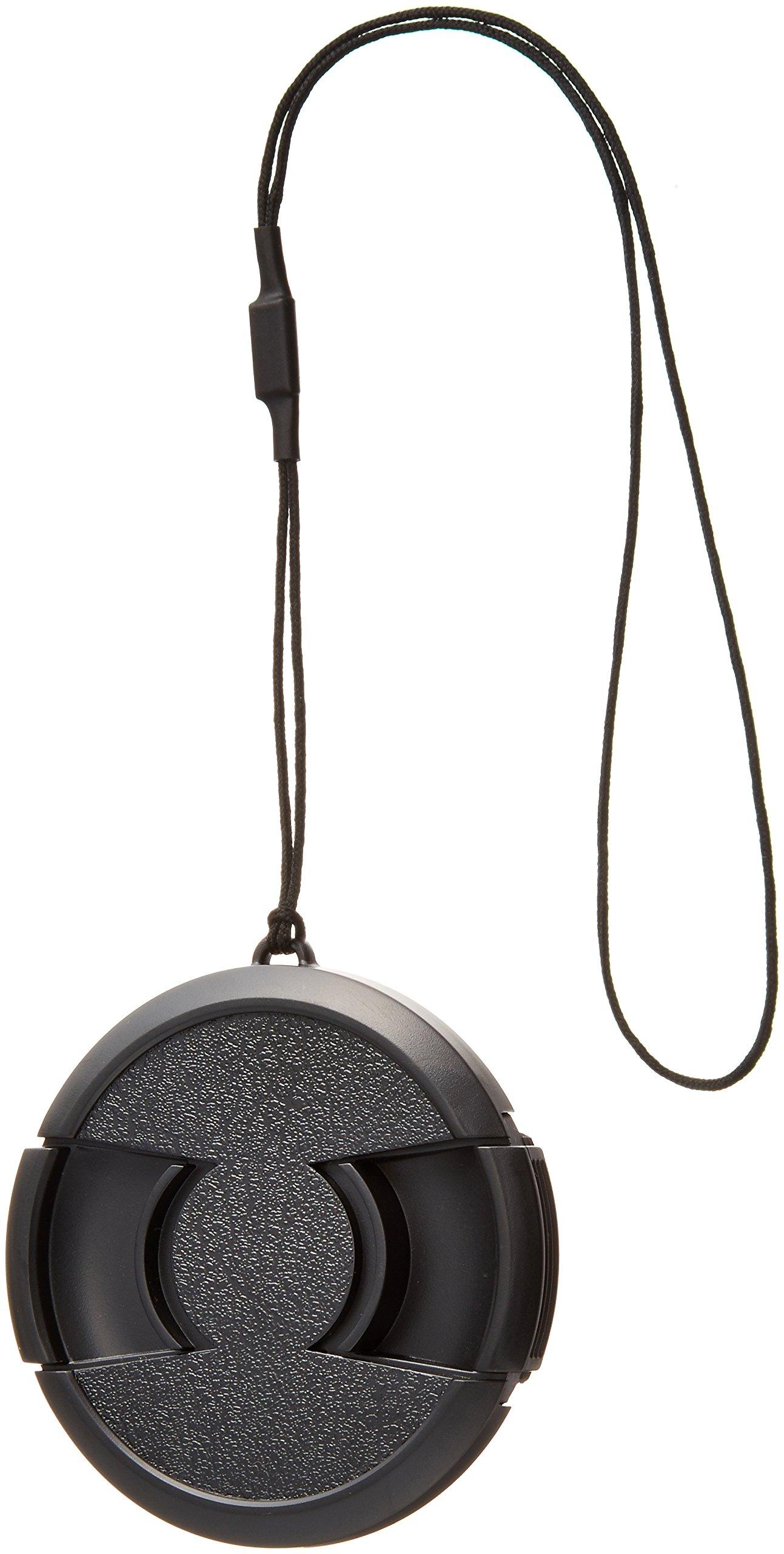 

HAKUBA Lens Cap II 67mm One-Touch KA-LC2-67