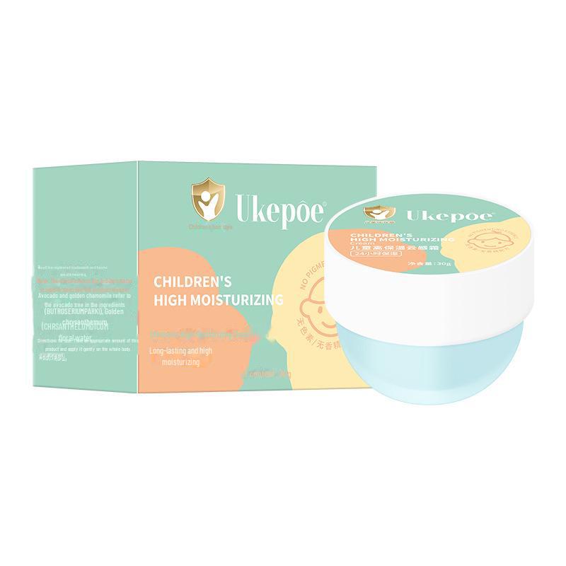 

Увлажняющий уход за кожей для мальчиков, девочек, младенцев и малышей на осень и зиму