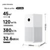 Electronice și climatizare – Purificatoare de aer