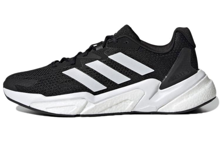 Adidas Wmns X9000L3  Black White  Women s S23689 36