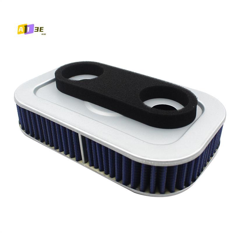 A03E-Motorcycle Air Filter Cleaner Elements For  Sportster 1200 883 XLH1200 XL1200C XL1200S XLH883 29036-88B 29331-96