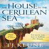 The House In the Cerulean Sea by TJ Klune Paperback Book 9781529087949