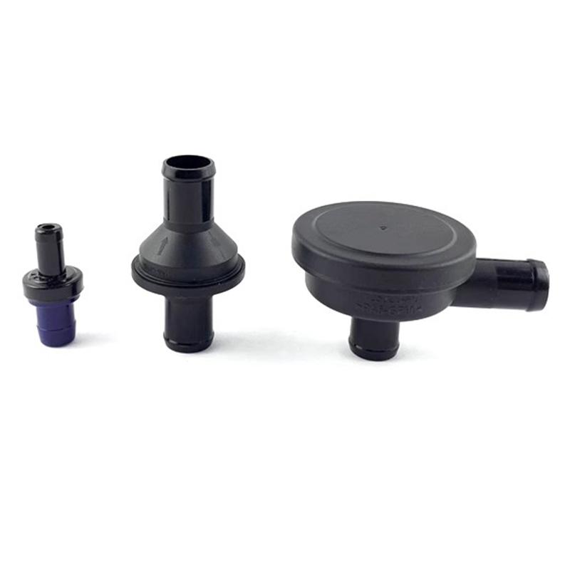 Vacuum PCV Check Valve for CHANGAN CS75 CS35 Alsvin V5 V7 Raeton Exhaust Gas Pressure Valve Car Accessories