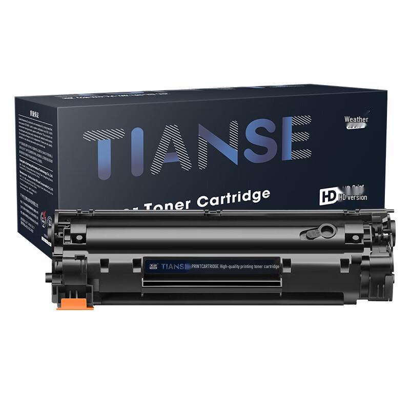Compatible CE278A Easy Refill Toner Cartridge for HP P1566