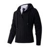 Men's Solid-color Casual Long-sleeved Hooded Pullover, Men's Button Collar Embossed Texture Warm Knitted Sweater