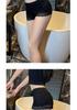 Stylish Women's Lace Safety Shorts: Anti-Exposure, Summer Thin, Wear Outside, High-End Two-in-One Base Layer