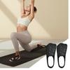 Custom Non-Slip Yoga Socks for Women Pilates Dance Gym Training Shoes for Home Exercise