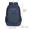 Large-Capacity Backpack | Casual Style, Multi-Purpose Travel And Business Commuting Bag, Campus Backpack