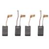 5-CE GSH 5 E Carbon Brushes For GBH5-40DE GSH GBH7-45D