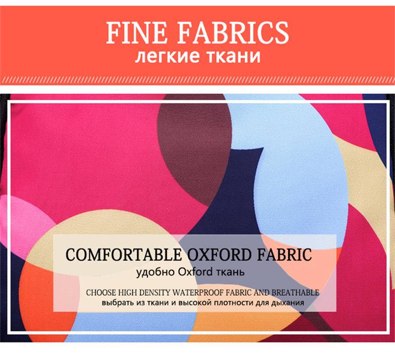 2024 Women's Korean Style Fashion Backpack: Versatile Oxford Cloth Anti-theft Design with Pendant