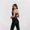 Summer Women's Vest Halter Straps Sexy Tube Top Party Bandage Top