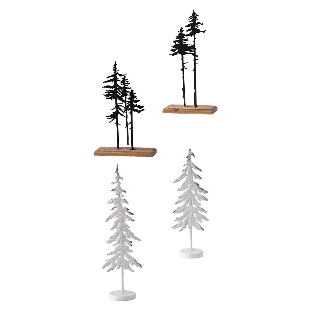 Christmas tabletop ornament, desktop accessory, collectible decoration for