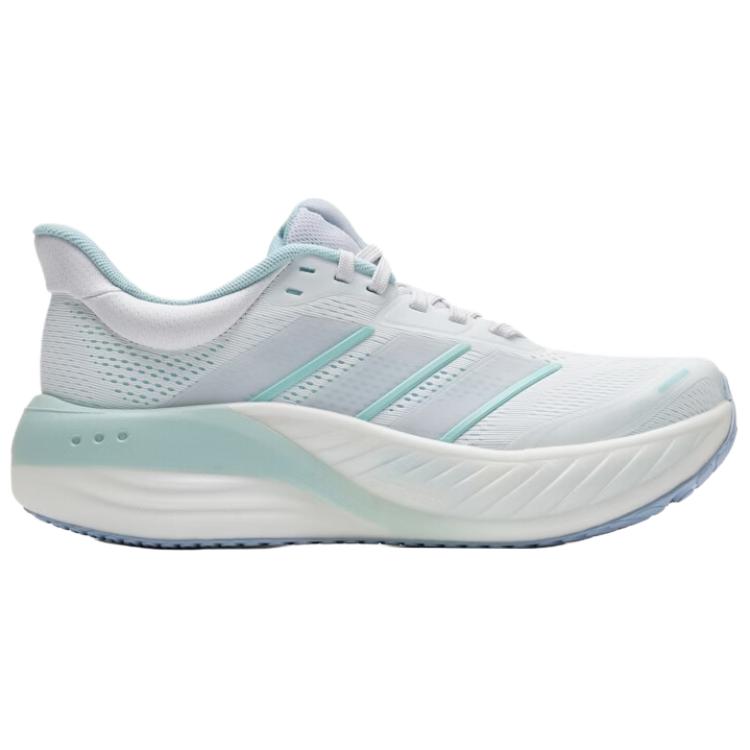 adidas SUPERBOUNCE Textilní, TPU Prodyšné Běžecké Boty Unisex Modré Bílé KI2357