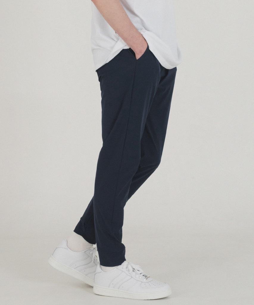 PIANER Cool Stretch Jogger Training Pants (Navy)