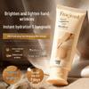 Peach Blossom Hydrating Hand Cream