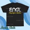 Engl Verstärker Logo T-Shirt Lustig Amerikanische Größe S bis 5XL T-Shirt