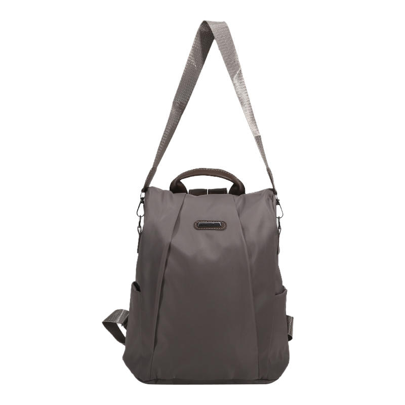 

Корейская версия Повседневная мода Путешествия Сумки против краж Рюкзак Женский Легкий Рюкзак на двойном плече One Size