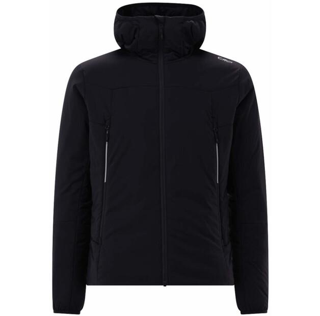 Куртка CMP Man Jacket FIX Hood EU 54