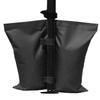 4Pcs/Set Large Capacity Canopy Weights Good Leakproof Umbrella Weights Sand Bags  Sun Shelter