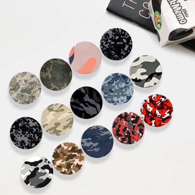 Camouflage Erweiterbarer Handyhalter Handyhalterung Passend für Smartphone Universal Phone Support