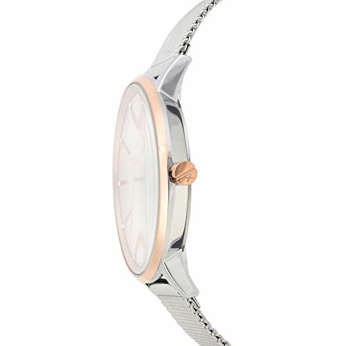 Montre à Quartz pour Femme A|X Armani Exchange AX5537 [Officiellement Importée]
