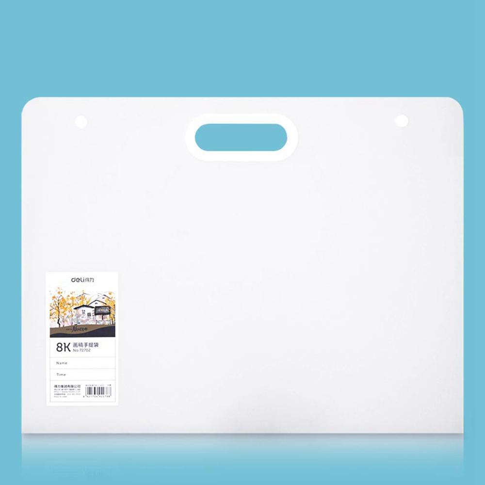 paper bolsa artwork