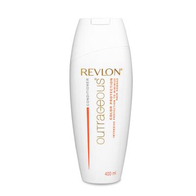 Revlon Outrageous Color Protection Conditioner 400ml