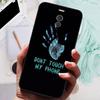 Für Meizu M6 Note Handyhülle Stoßfeste Abdeckung Für Meizu M6Note Hüllen Silikon Fundas Bumper M 6 Note 6 Hülle