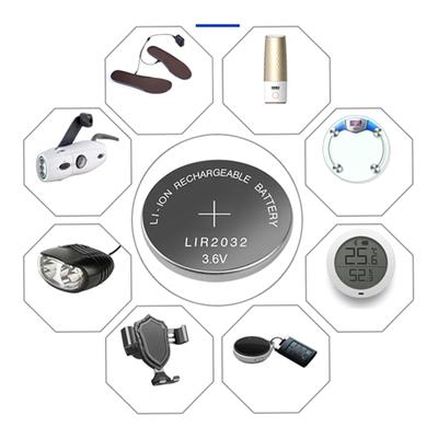 Elektronikzubehör – Mini-Batterien