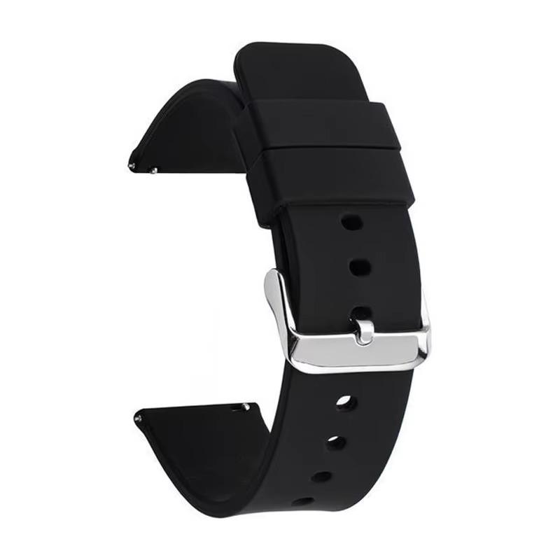 18/20/22mm Sizes for Samsung Xiaomi Watches