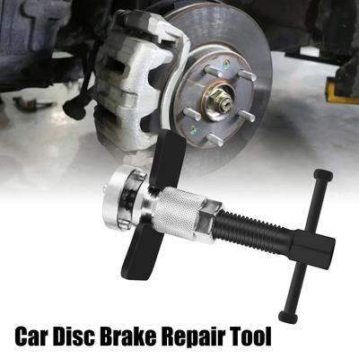 Replacement Universal Car Disc Brake Pad Caliper Auto Accessories Wheel Cylinder Pump Separator Piston Rewind Disassemble Kits