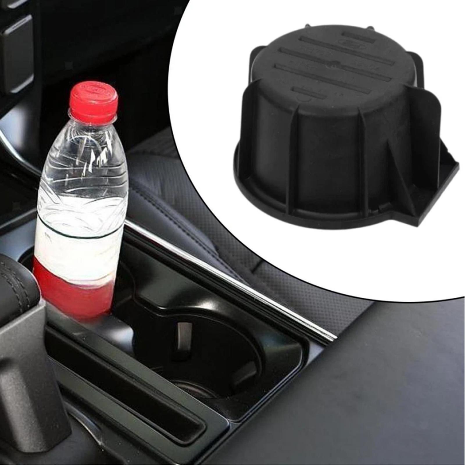 

Front Center Console Cup Holder Insert 9L3Z-1513562-CB For Ford F-150 09-14