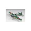 Fine Molds 1/48 Scale Imperial Japanese Navy Zero Fighter Type 52 (Mitsubishi - Mid-Model) Plastic Model FZ01 (Airplane)