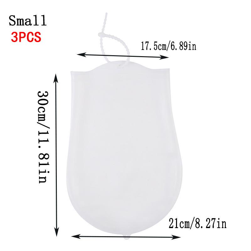 Potravinářský silikonový sáček na hnětení těsta Silikonový sáček na hnětení těsta Sáček na mixér na mouku Univerzální mixér na těsto na chléb a pizzu