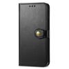 Für Xiaomi Redmi 15 5G (Global) (169mm) Case Wallet Ständer Leder Handyhülle mit Handgelenkband
