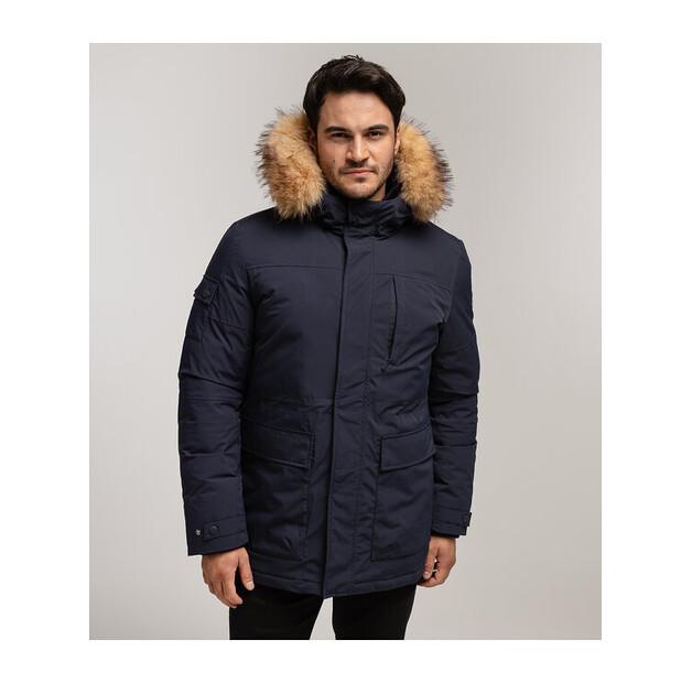 Куртка пуховая Lee Cooper MATTHIAS